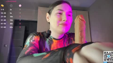 Maria online show from 02/26/26, 07:18