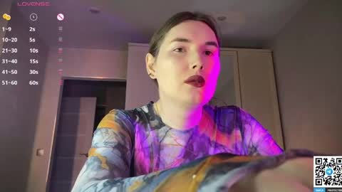 Maria online show from 05/03/26, 04:07
