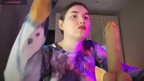 Maria online show from 05/19/26, 07:04