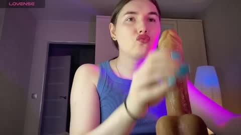 Maria online show from 05/21/26, 06:09
