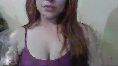 Snapshot of maria_eugenia chatting on 12/01/25, 09:42 Mareu online show from 12/01/25, 09:42