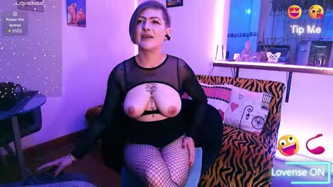 Maria fernanda online show from 10/01/25, 08:37