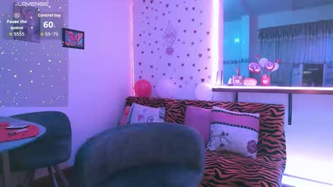 Maria fernanda online show from 02/18/26, 12:06