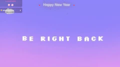 Snapshot of maria_flowwer chatting on 01/06/25, 10:24 Maria Flowwer online show from 01/06/25, 10:24