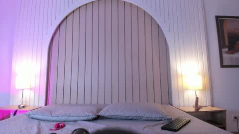 Maria  online show from 04/07/26, 11:43