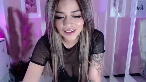 Snapshot of maria_jones chatting on 12/05/24, 10:12 Instagram soymj01 online show from 12/05/24, 10:12