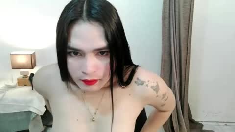 Snapshot of maria_laboxxx chatting on 11/29/25, 12:46 Marga online show from 11/29/25, 12:46