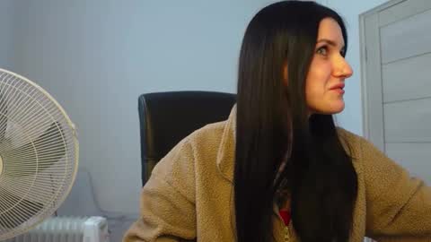 MARIA MIGHT online show from 03/05/26, 01:18