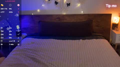 Maria online show from 01/07/26, 03:36