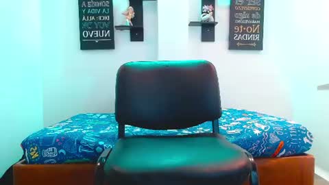 Maria Paula online show from 06/15/26, 04:20