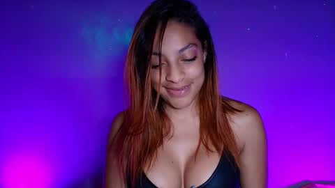 Snapshot of maria_rosee chatting on 12/04/25, 12:36 ELI online show from 12/04/25, 12:36