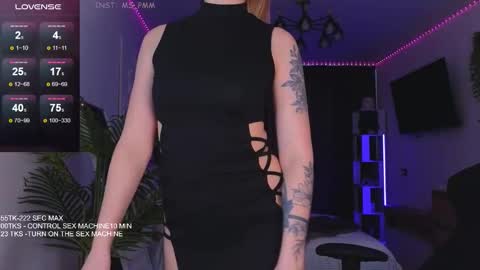 maria_shy_lii online show from 02/08/26, 05:00