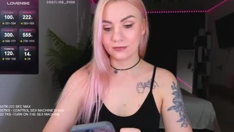maria_shy_lii online show from 06/27/26, 07:57