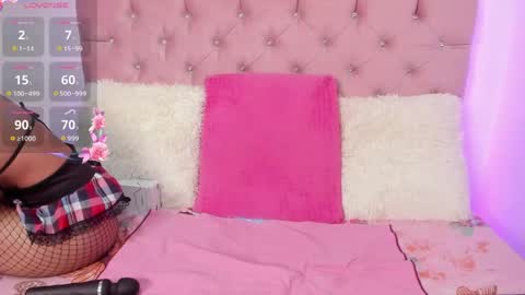  My name is Valentina  online show from 04/26/26, 01:47