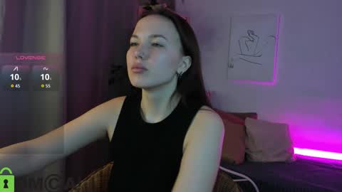 Maria online show from 12/03/25, 12:07