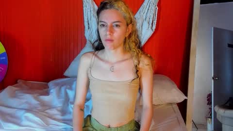 maria_turner1 online show from 03/30/26, 10:05