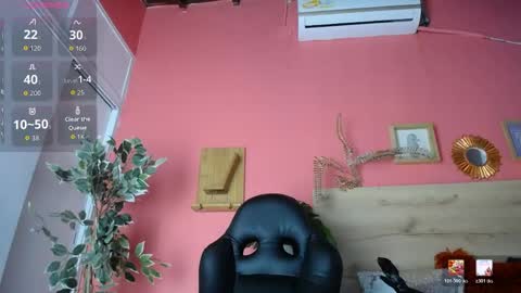 maria_turner1 online show from 04/19/26, 08:57