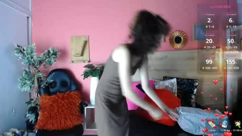 maria_turner1 online show from 06/02/26, 10:50