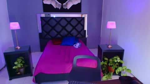 Snapshot of mariaa_9 chatting on 01/31/25, 09:05 MARIA online show from 01/31/25, 09:05