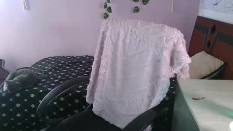 mariaajuana_ online show from 03/12/26, 01:50