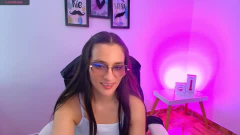 Leidy online show from 02/06/26, 10:02