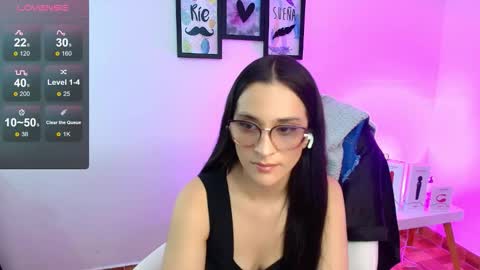 Leidy online show from 02/21/26, 12:22