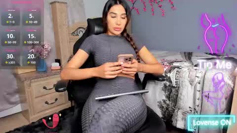 maria angel online show from 09/10/25, 12:54