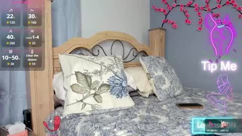 maria angel online show from 10/11/25, 01:27