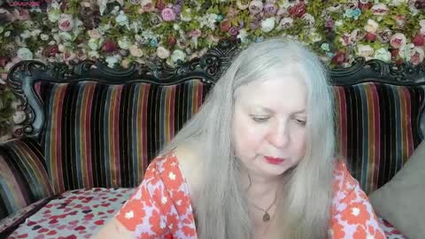 Maria online show from 03/29/26, 09:26