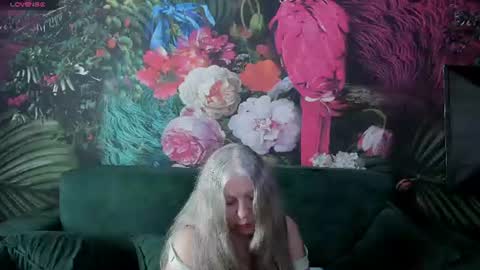 Snapshot of mariabelladonna chatting on 07/02/26, 03:34 Maria online show from 07/02/26, 03:34