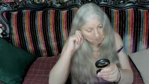 Maria online show from 07/05/26, 10:28