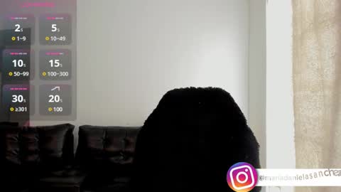 Snapshot of mariadanielasanchez chatting on 12/05/24, 06:55 mariadanielasanchez online show from 12/05/24, 06:55