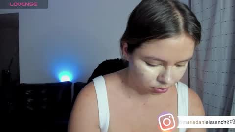 Snapshot of mariadanielasanchez chatting on 01/14/25, 01:47 mariadanielasanchez online show from 01/14/25, 01:47