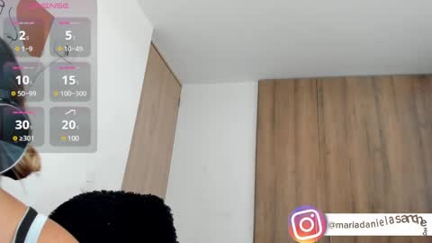 Snapshot of mariadanielasanchez chatting on 02/01/25, 06:51 mariadanielasanchez online show from 02/01/25, 06:51