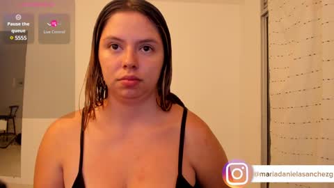 Snapshot of mariadanielasanchez chatting on 02/11/25, 02:03 mariadanielasanchez online show from 02/11/25, 02:03