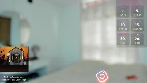 Snapshot of mariadanielasanchez chatting on 10/06/25, 12:02 mariadanielasanchez online show from 10/06/25, 12:02