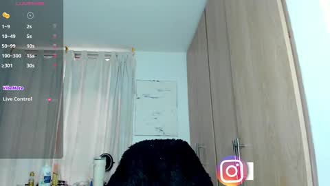 Snapshot of mariadanielasanchez chatting on 11/10/25, 12:37 mariadanielasanchez online show from 11/10/25, 12:37