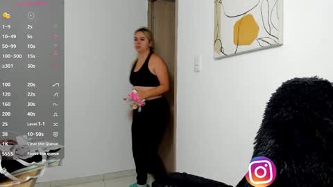 Snapshot of mariadanielasanchez chatting on 12/01/25, 12:37 mariadanielasanchez online show from 12/01/25, 12:37