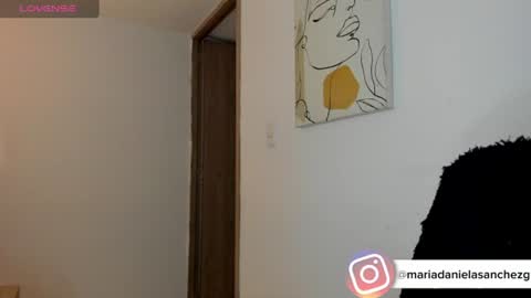 mariadanielasanchez online show from 07/06/26, 11:40