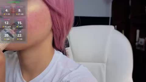 Maria online show from 12/19/25, 07:10