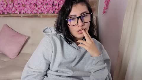 Maria online show from 03/11/26, 07:31