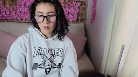 Maria online show from 03/23/26, 06:12