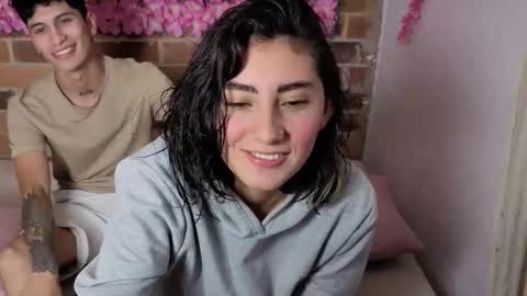 Maria online show from 03/25/26, 09:54