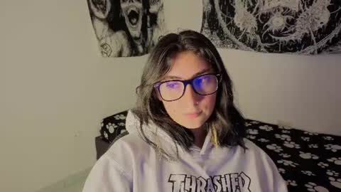 Maria online show from 07/02/26, 10:05