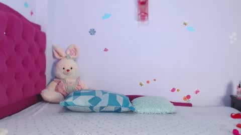 Giselle Mara  online show from 02/06/26, 10:13