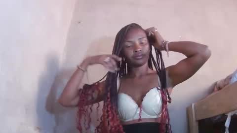 Maria online show from 09/18/25, 05:53