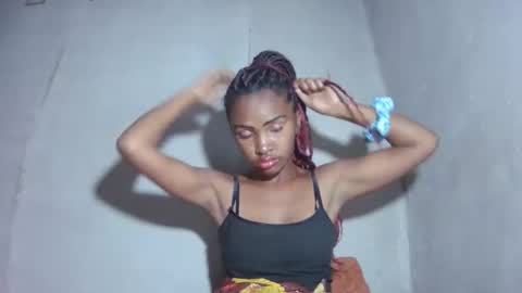 Maria online show from 11/16/25, 03:12