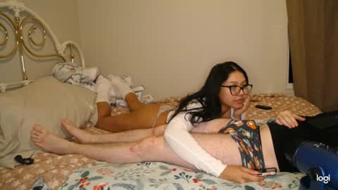 Snapshot of mariah_lux chatting on 01/05/25, 04:47 mariah_lux online show from 01/05/25, 04:47