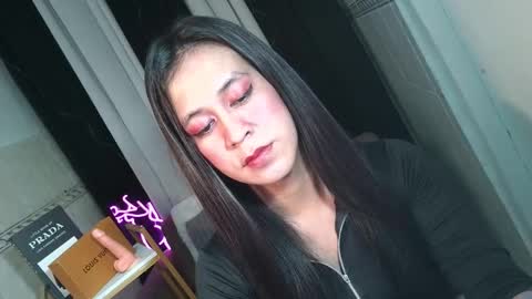 mariahah69 online show from 02/08/26, 06:17