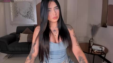 MARIA HERRERA  online show from 03/10/26, 08:25